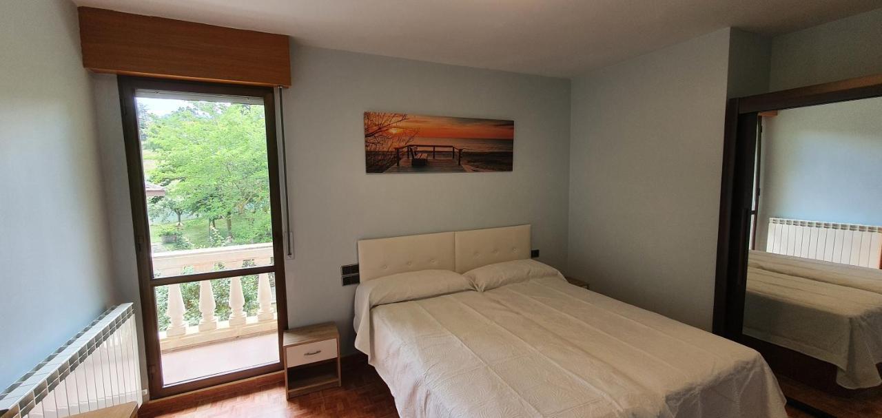Casa Del Alba Villa Bearin Buitenkant foto