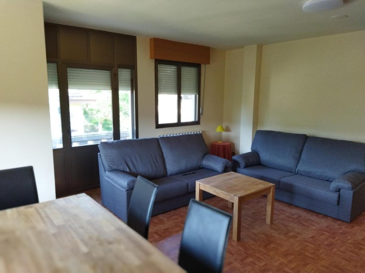 Casa Del Alba Villa Bearin Buitenkant foto